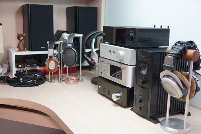 降维打击，流媒体最全面的数播网播---艾索洛Eversolo DMP-A6