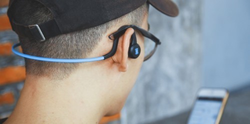 你知道哪种耳机对耳朵伤害最小吗？久戴不痛的蓝牙耳机排行