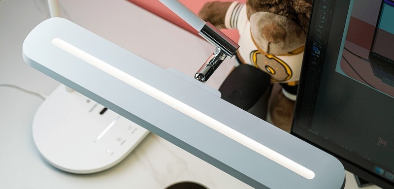 什么台灯最好学生晚上用？分享护眼能力好的学生台灯