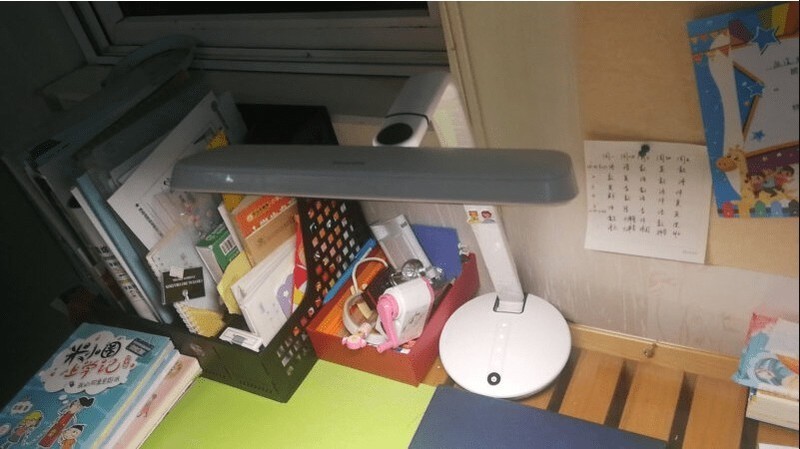 什么台灯最好学生晚上用？分享护眼能力好的学生台灯