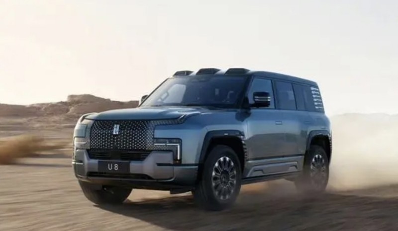 州长也玩带货？州长试驾比亚迪直言想买两辆