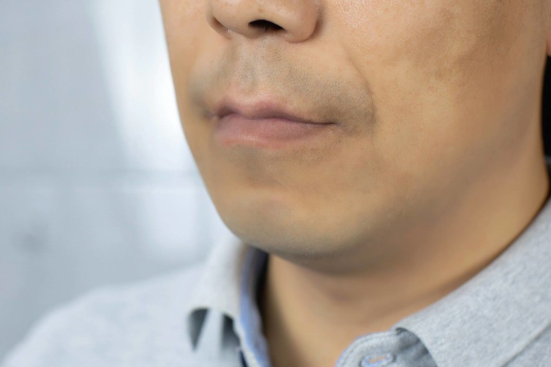 剃须刀优选：须眉硬糖派剃须刀，好看还好用才能让你有面子