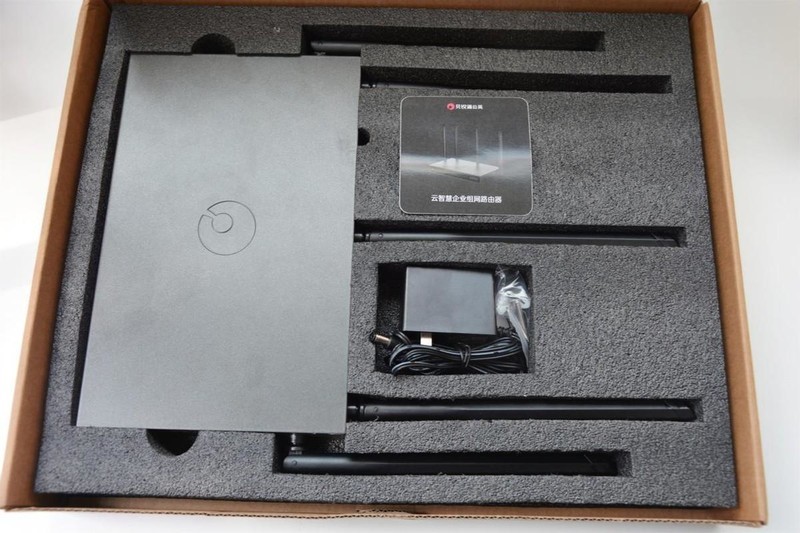 异地组网不复杂，看蒲公英X5Pro如何挑起“大梁”