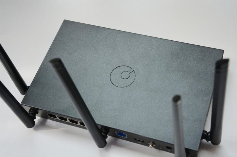 异地组网不复杂，看蒲公英X5Pro如何挑起“大梁”