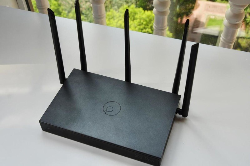 异地组网不复杂，看蒲公英X5Pro如何挑起“大梁”