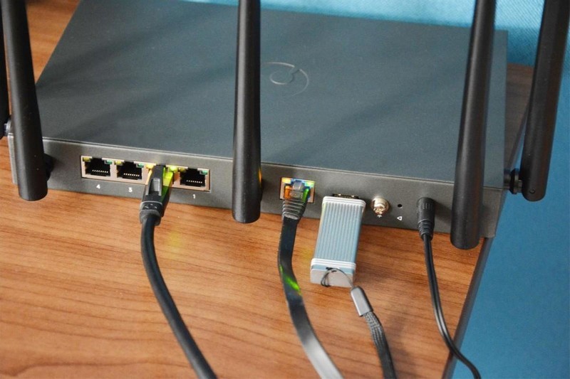 异地组网不复杂，看蒲公英X5Pro如何挑起“大梁”