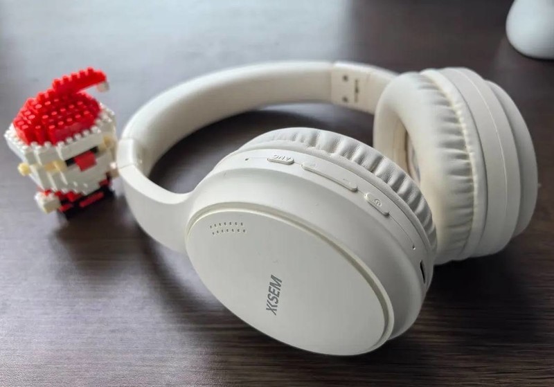 头戴式耳机性价比排名有哪些？TOP5头戴式耳机性价比推荐