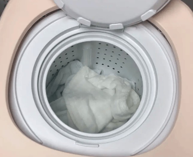 内裤洗衣机需要一人一台吗？快来围观2024年五大好货集合