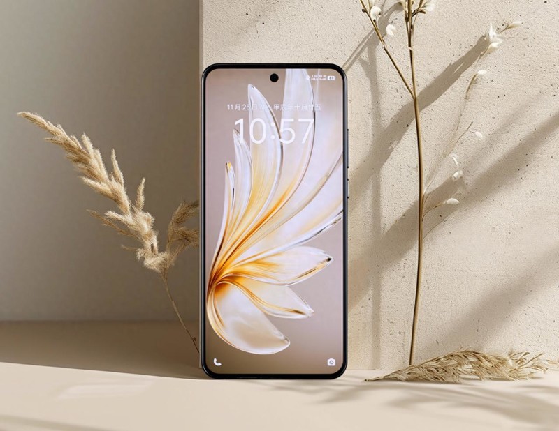 外貌协会最爱！vivo S20带你感受轻薄时尚的魅力