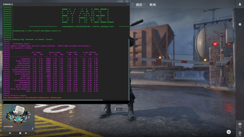 R9 9950X3D好座驾 七彩虹CVN X870 ARK FROZEN V14评测