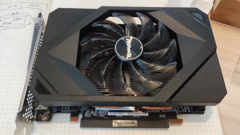 6600+5600X，华擎DeskMeet X300极限散热测试