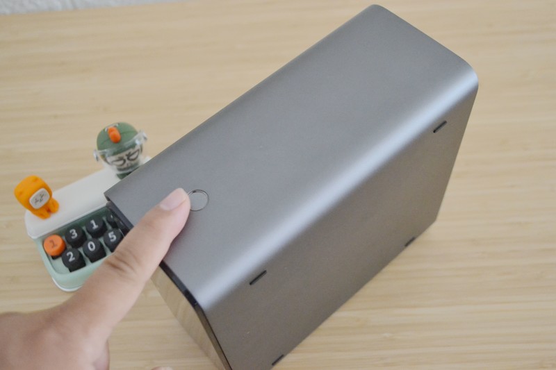 颠覆传统NAS！帮手机免费扩容4TB？难怪华为家庭存储1天就卖断货