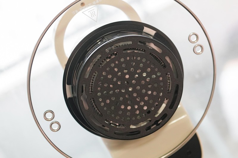 美食只需片刻等待！九阳太空空气炸锅736Pro上手体验