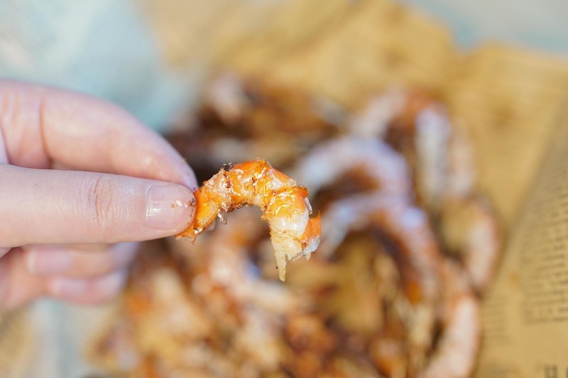 美食只需片刻等待！九阳太空空气炸锅736Pro上手体验