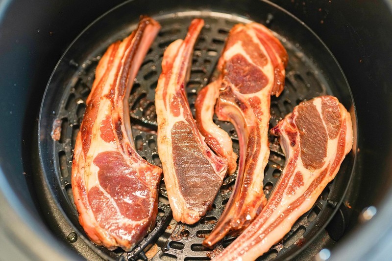 美食只需片刻等待！九阳太空空气炸锅736Pro上手体验