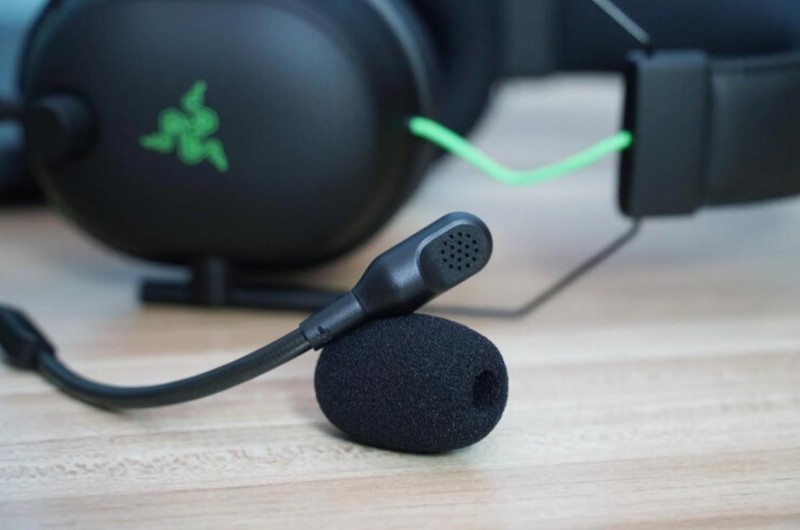 预算六百，双11头戴式电竞耳机如何选？聊聊雷蛇旋风黑鲨V2特别版