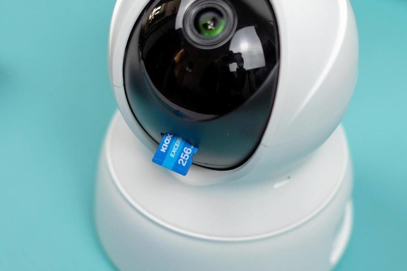 4K高清录制，选购铠侠极至瞬速 G2 microSD存储卡，让我省心放心