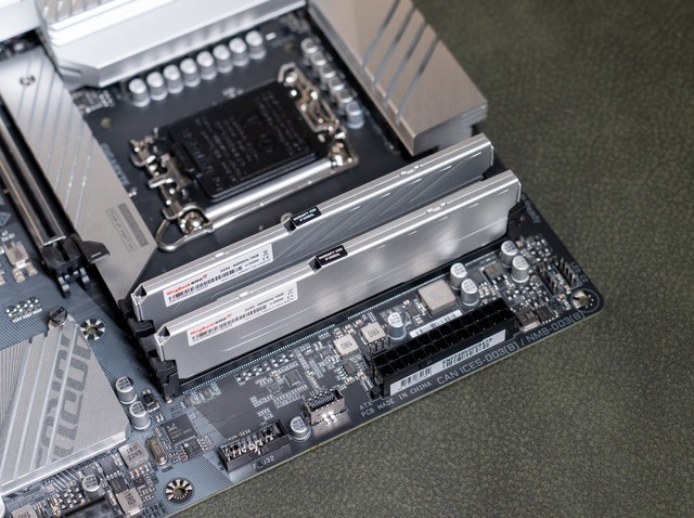 DDR5内存超频延迟高？一招教你轻松搞定