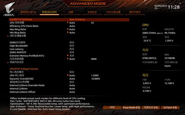 DDR5内存超频延迟高？一招教你轻松搞定