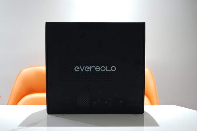 降维打击，流媒体最全面的数播网播---艾索洛Eversolo DMP-A6