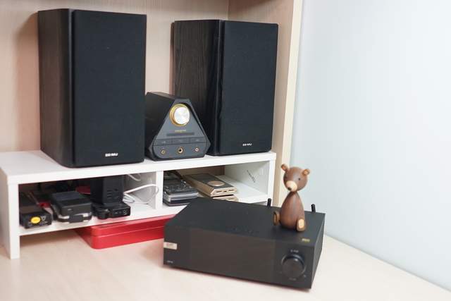 降维打击，流媒体最全面的数播网播---艾索洛Eversolo DMP-A6