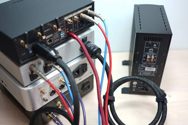 降维打击，流媒体最全面的数播网播---艾索洛Eversolo DMP-A6