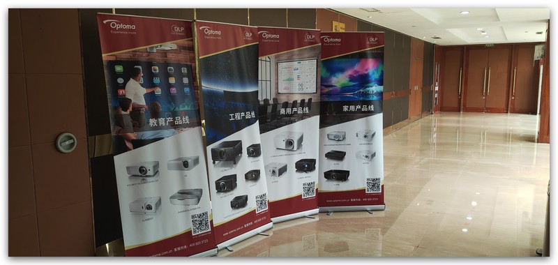 奥图码将继续秉持绿色承诺，以永续设计引领未来