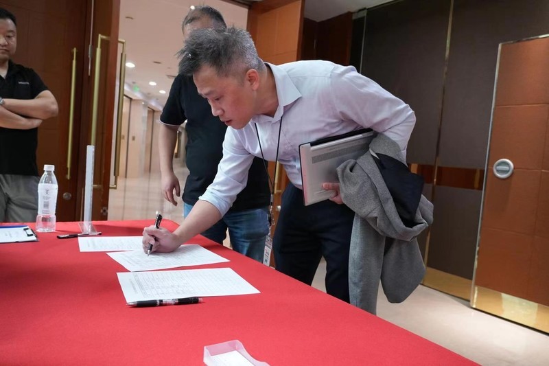 奥图码将继续秉持绿色承诺，以永续设计引领未来