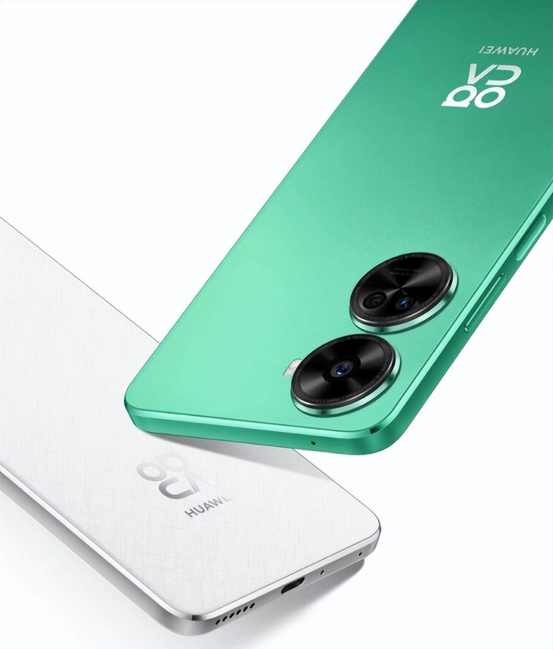 华为nova 11 SE蓄势待发：不仅外观超正，影像功能或也有惊喜