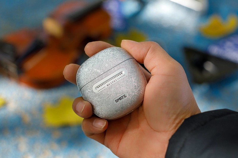 剃须刀优选：须眉硬糖派剃须刀，好看还好用才能让你有面子