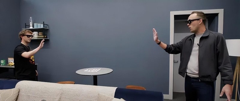 从梦想到现实：Meta Orion带你进入全息AR新时代