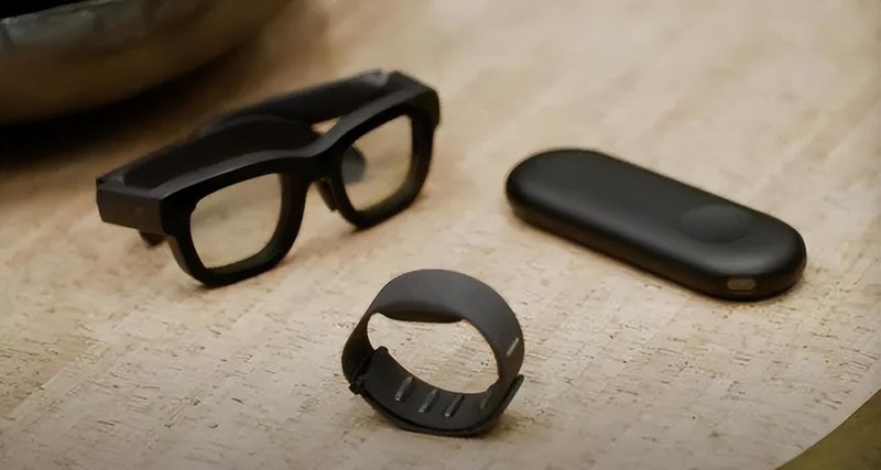 从梦想到现实：Meta Orion带你进入全息AR新时代