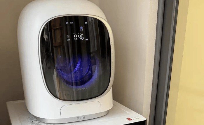 内裤洗衣机需要一人一台吗？快来围观2024年五大好货集合