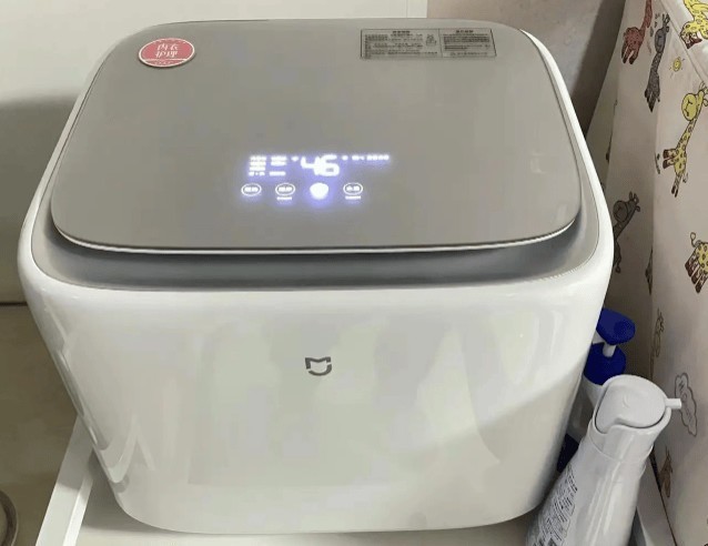 内裤洗衣机需要一人一台吗？快来围观2024年五大好货集合