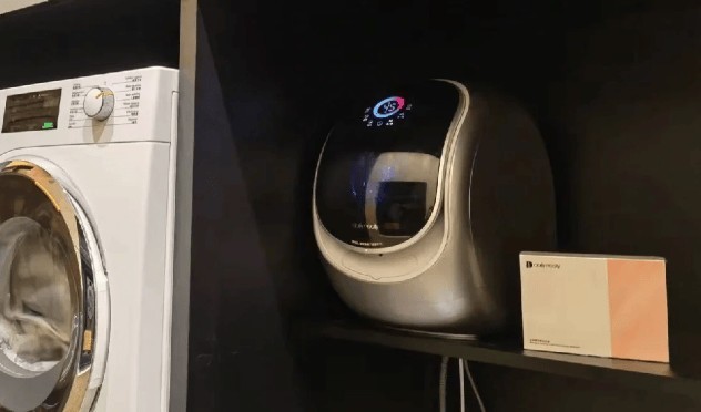 内裤洗衣机洗的干净吗？五款人气内裤洗衣机测评分析