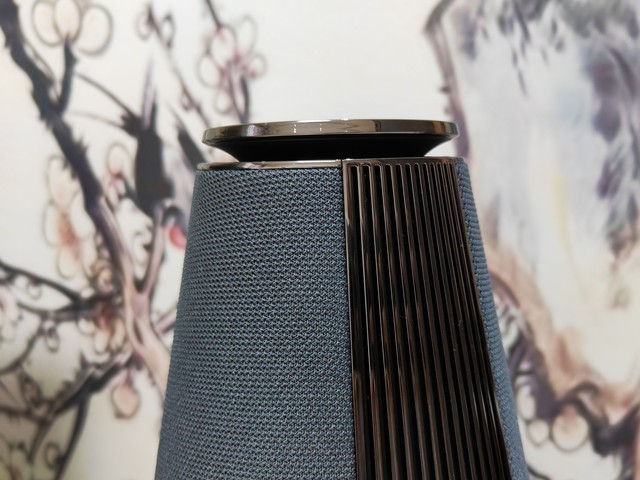 家庭智能中心 卡萨帝鉴赏家智能音箱