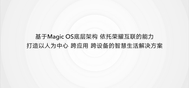 荣耀全场景新品发布：荣耀平板8领衔“智享生活 荣耀相伴”