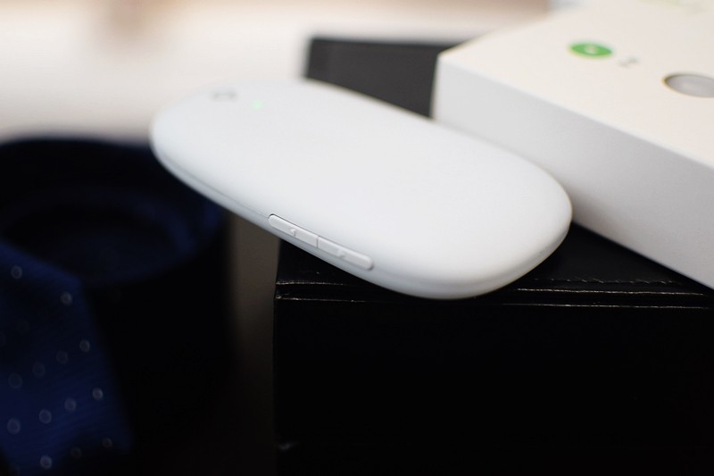 轻松入睡 果实健康经颅微电流刺激仪