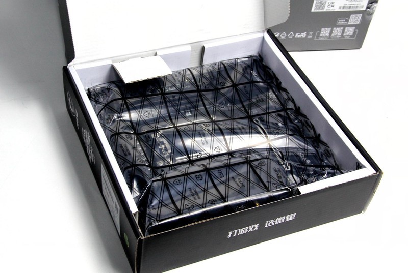 壕赌一把？AMD在CES2023一口气发布三款7000X3D处理器，用力过猛