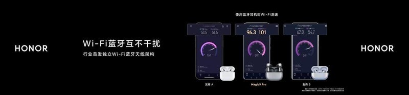 DXOMARK影像屏幕评分两项第一，荣耀三年磨一舰