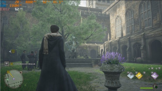 盈通RTX4080樱瞳水着sugar评测，泳装樱瞳确实好看！