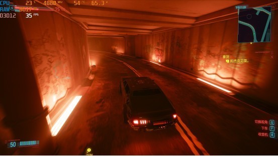 盈通RTX4080樱瞳水着sugar评测，泳装樱瞳确实好看！