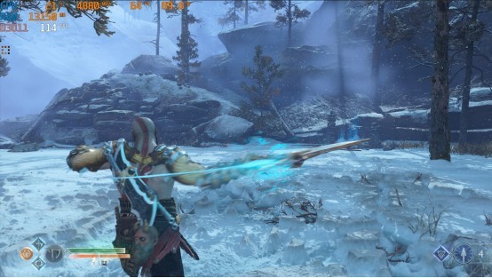 盈通RTX4080樱瞳水着sugar评测，泳装樱瞳确实好看！