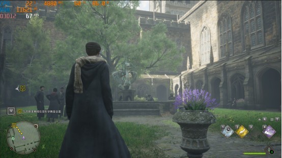 盈通RTX4080樱瞳水着sugar评测，泳装樱瞳确实好看！