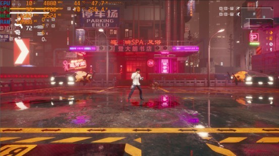 盈通RTX4080樱瞳水着sugar评测，泳装樱瞳确实好看！