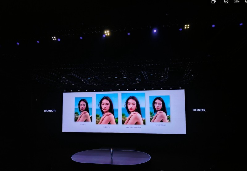 真的让人意想不到，华为在满血回归之后，荣耀的表现竟然如此猛烈