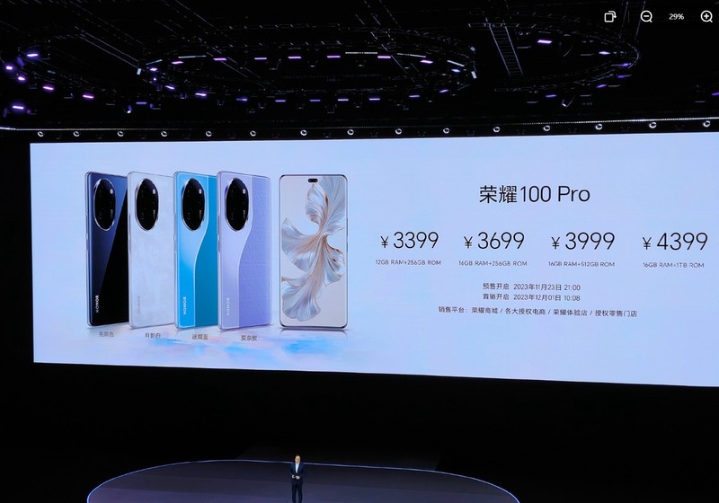 真的让人意想不到，华为在满血回归之后，荣耀的表现竟然如此猛烈