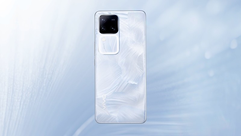 vivo S18 Pro有多好看？延续东方美学设计，独创工艺打造更美手机