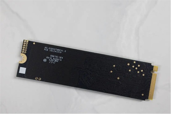 给PS5加装了一块1TB M.2，腾隐SSD TQP4000实测