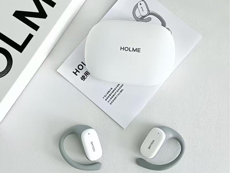 开放式蓝牙耳机哪款好？开放式耳机推荐合集2025